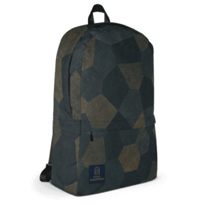 SAC A DOS ELIXIR - OMBRE MINÉRAL