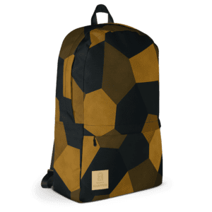 SAC A DOS ELIXIR - OMBRE DORÉE