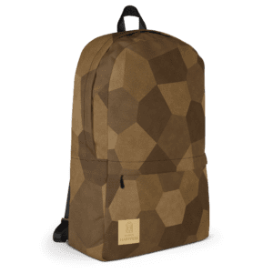 SAC A DOS ELIXIR - TERRE BRULÉE