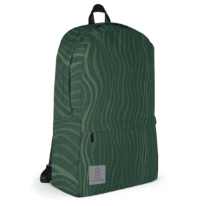 SAC A DOS ELIXIR - FORET ANTIQUE