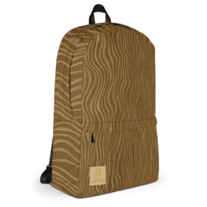 SAC A DOS ELIXIR - TERRE D'OMBRE