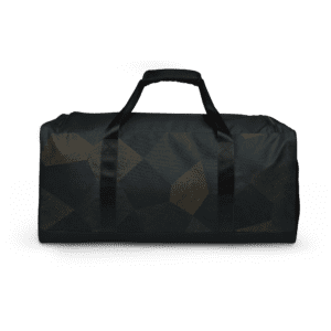 SAC DE VOYAGE ELIXIR - OMBRE MINÉRAL (GRAND)