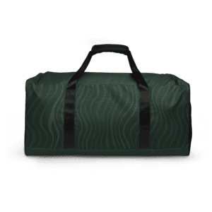 SAC DE VOYAGE ELIXIR - FORET ANTIQUE (GRAND)