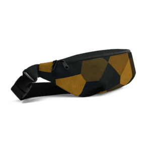 SAC BANANE ELIXIR - OMBRE DORÉE