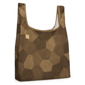 SAC DE COURSES ELIXIR - TERRE BRULÉE