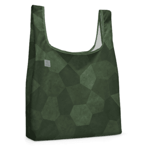 SAC DE COURSES ELIXIR - VERT ALPIN