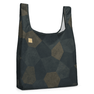 SAC DE COURSES ELIXIR - OMBRE MINÉRAL