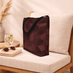 Tote bag - Bordeaux