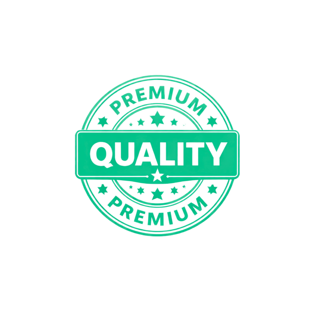 Qualité premium Maison Harppers